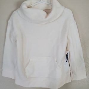 Old Navy Sweater with Front Pocket